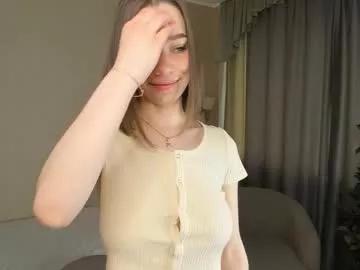 odelyncure from Chaturbate is Freechat