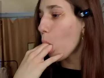 odelynharvison from Chaturbate is Freechat
