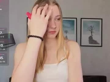 odelynherrick from Chaturbate is Freechat