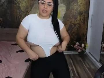 odetecrush from Chaturbate is Freechat