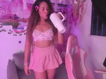 odette_ornela from Chaturbate is Freechat