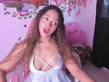 Odette_ornela from Chaturbate