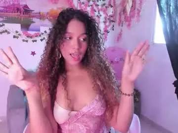 Odette_ornela from Chaturbate
