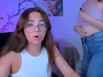 odri_sweet from Chaturbate is Freechat