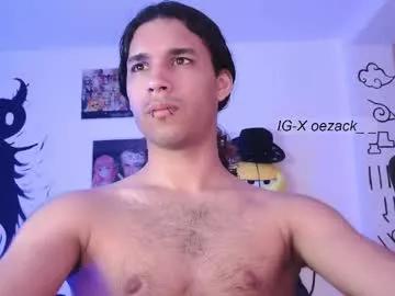 oezack__ from Chaturbate is Freechat