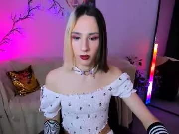 ofelia_peachy from Chaturbate is Freechat