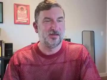 Office_dad from Chaturbate