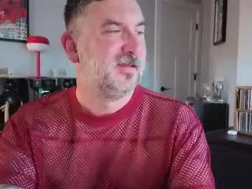 Office_dad from Chaturbate