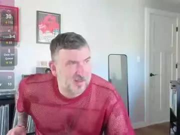 Office_dad from Chaturbate