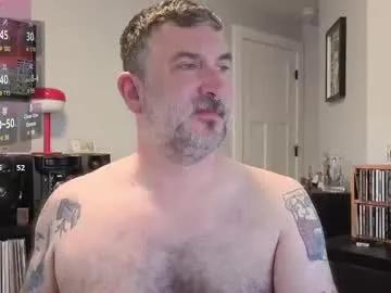 Office_dad from Chaturbate