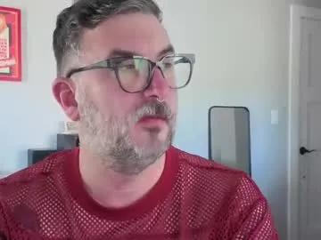 Office_dad from Chaturbate