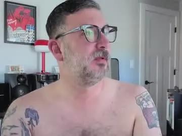 Office_dad from Chaturbate