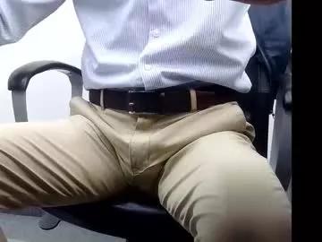 officelush from Chaturbate