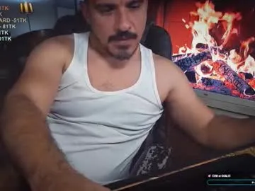 officeman7 on Chaturbate 