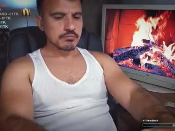 officeman7 on Chaturbate 