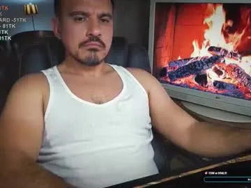 officeman7 on Chaturbate 