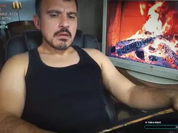 officeman7 on Chaturbate 