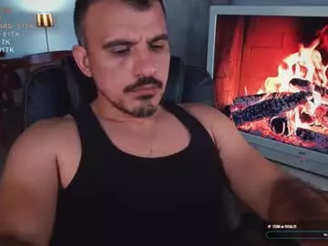 officeman7 on Chaturbate 