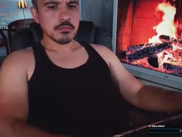 officeman7 on Chaturbate 