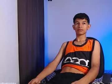 officialdominic from Chaturbate is Freechat