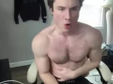 officialtommycash from Chaturbate