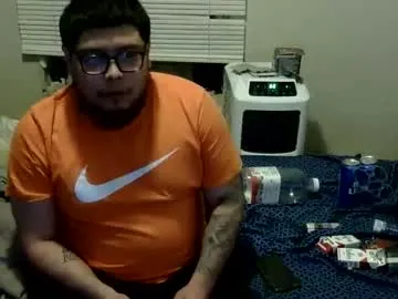 oflores77 on Chaturbate 