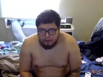 oflores77 on Chaturbate 