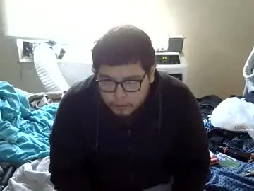 oflores77 on Chaturbate 