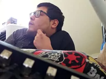 oflores77 on Chaturbate 