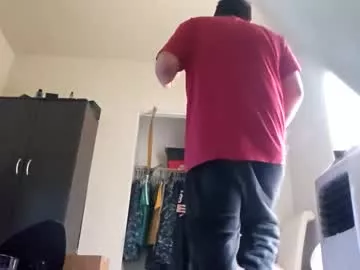 oflores77 on Chaturbate 