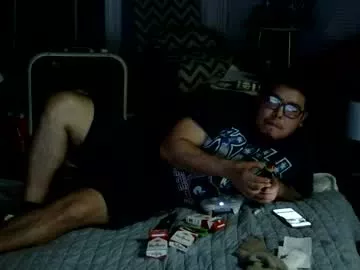 oflores77 on Chaturbate 