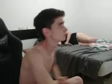 Ofsolovicio from Chaturbate