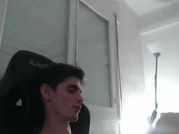 Ofsolovicio from Chaturbate