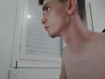 Ofsolovicio from Chaturbate