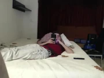 Ofsolovicio from Chaturbate