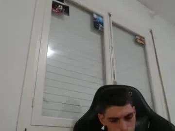 Ofsolovicio from Chaturbate