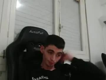 ofsolovicio from Chaturbate is Freechat