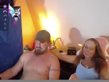 ogmysticmisty from Chaturbate is Freechat