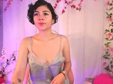 Oh_holly from Chaturbate