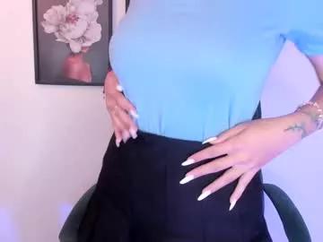 Oh_holly from Chaturbate