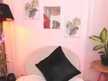 Oh_holly from Chaturbate