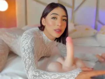 oh_hollyy from Chaturbate