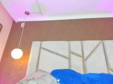 oh_hollyy from Chaturbate