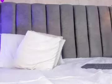 oh_hollyy from Chaturbate
