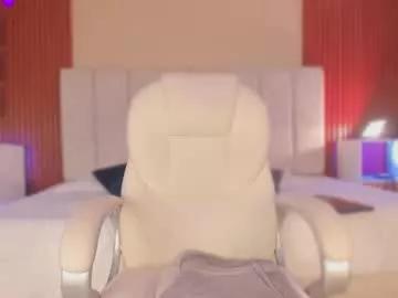 oh_hollyy from Chaturbate