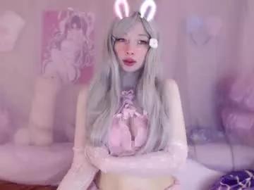oh_pichuu from Chaturbate is Freechat