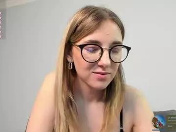 ohh_alice from Chaturbate