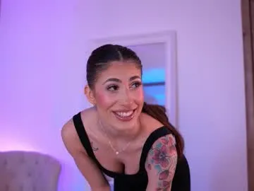 ohhaisha from Chaturbate is Freechat