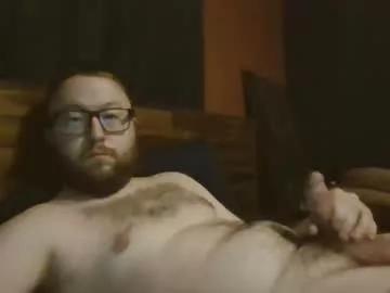 ohiocockhard from Chaturbate
