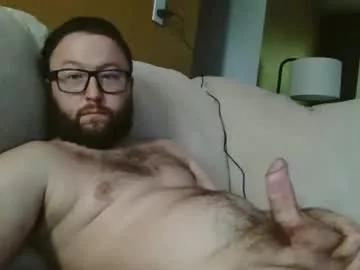 ohiocockhard from Chaturbate